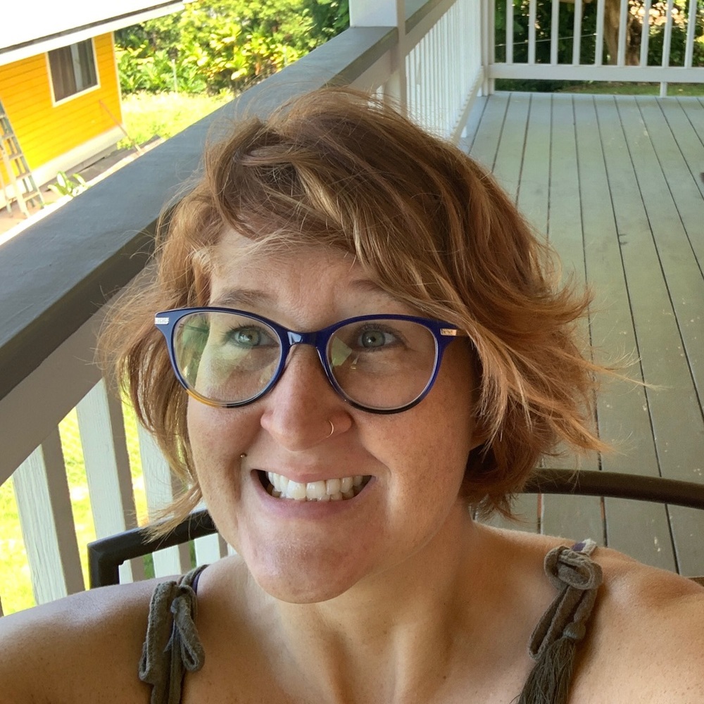 Meet your Posher, Meghan